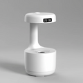 Anti-Gravity Water Humidifier