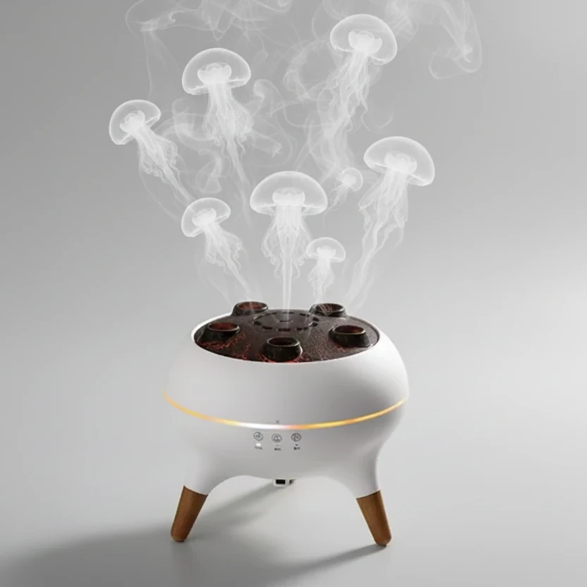 Jellyfish Humidifier