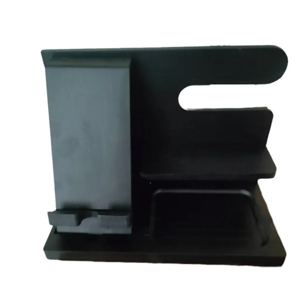 Wood Docking Station