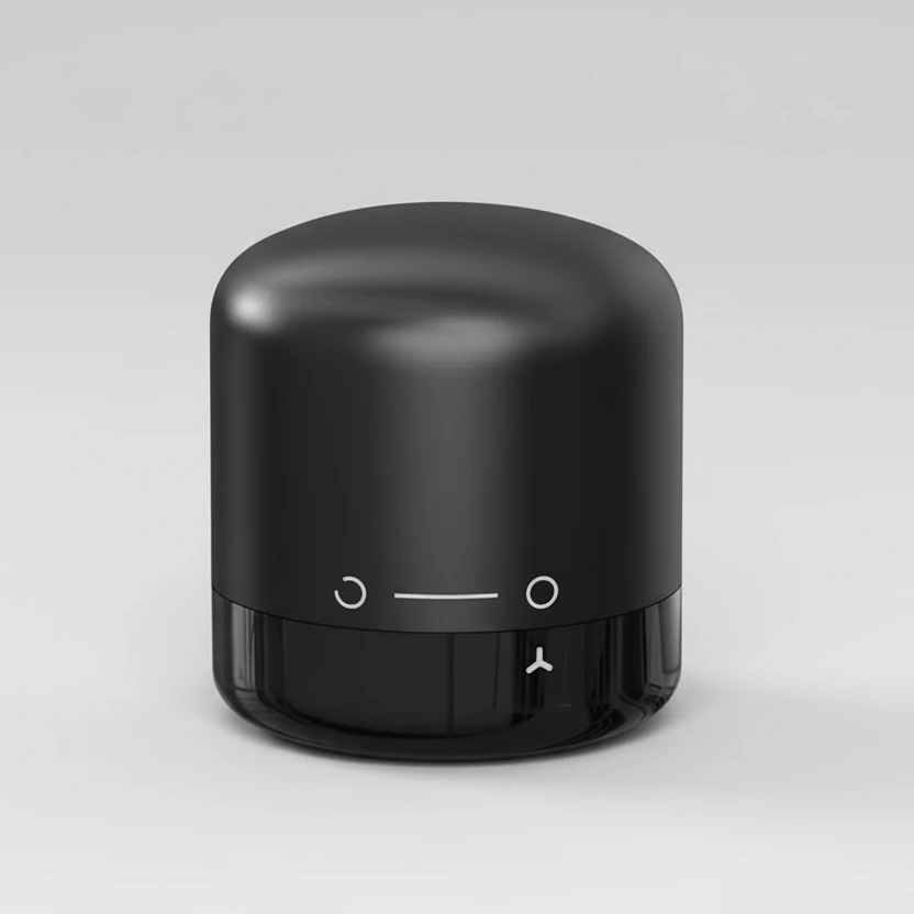 Vacuum Sealed Wine Bottle Plug