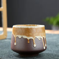 Ceramic Vintage Coffee Cup